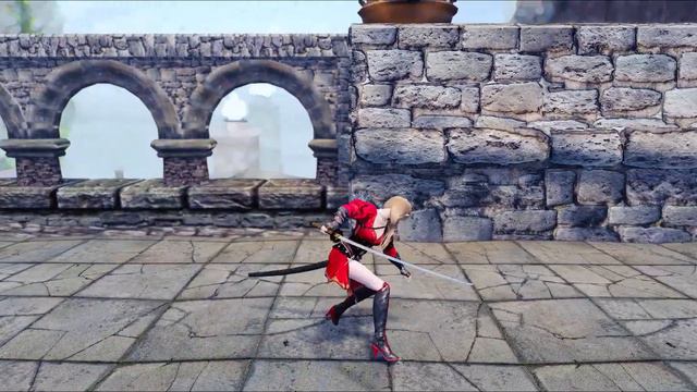 Skyrim SE HDT-SMP Outfits