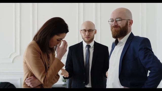 Как выйти победителем из конфликтной ситуации с коллегой на работе смотреть онлайн