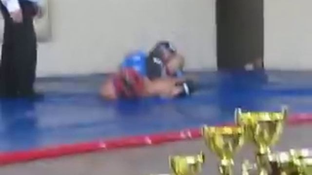 Турнир по хортингу в пгт Лазурное Херсонской обл. смотреть онлайн