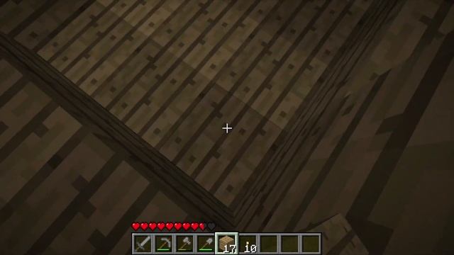 EXPLORING THE MINECRAFT_HEX.EXE WORLD IN BETA 1.7.3! | Minecraft CREEPYPASTA смотреть онлайн