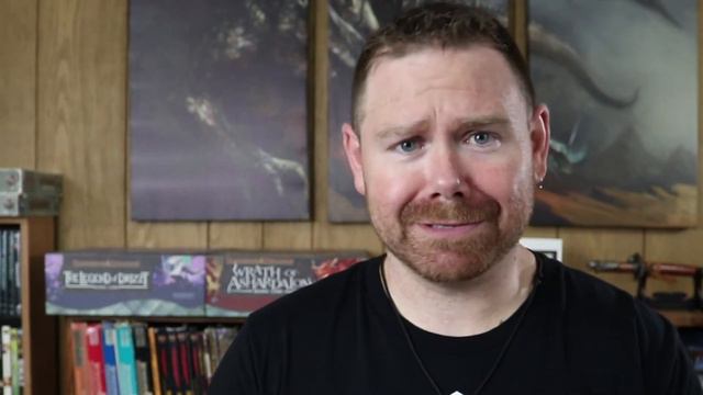 Dungeon Master Tips, Part 3 - Dungeons and Dragons смотреть онлайн