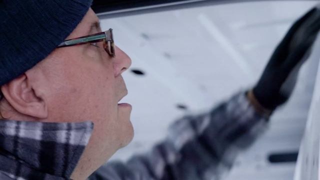 Термокапсула Renault Master