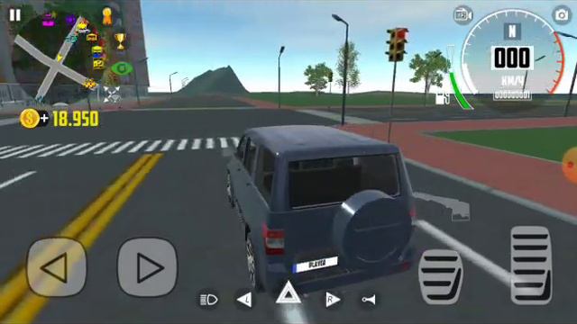 Купил новую машину, выполняю задания мафии. Симулятор автомобиля 2 реальная жизнь. смотреть онлайн