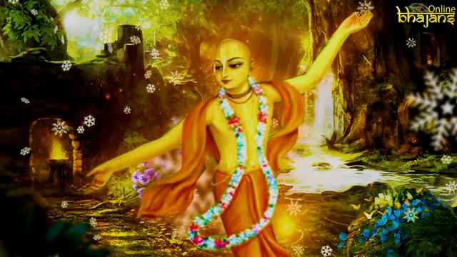 Hare Krishna Hare Ram | Krishna Maha Mantra | Krishna Bhajan And Dhun