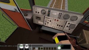 ГАЙД: Установка MetroPack и DarkKrondPack [RTM] [1.12.2] [1.7.10]