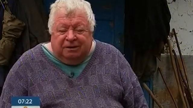 Не женское дело - дояр смотреть онлайн