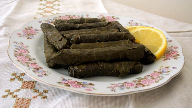 Sarmale | Wikipedia audio article смотреть онлайн