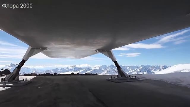 САМЫЕ необычные отели мира! смотреть онлайн