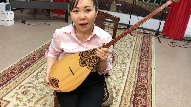 Домбра: как настраивать, какие особенности. смотреть онлайн