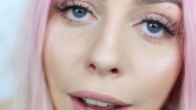 TESTING OUT VIRAL INSTAGRAM - Plump it! *hurt so bad* смотреть онлайн