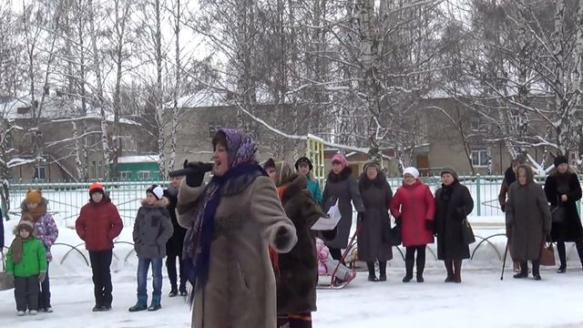 МБДОУ "ЦРР - д/с "Сказка" п. Комсомольский смотреть онлайн