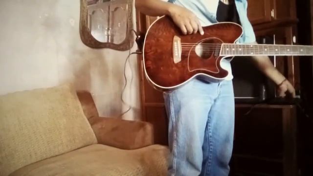 TAKSTAR WGV-601 GUITAR WIRELESS ERROR DE RUIDO CORREGIDO смотреть онлайн