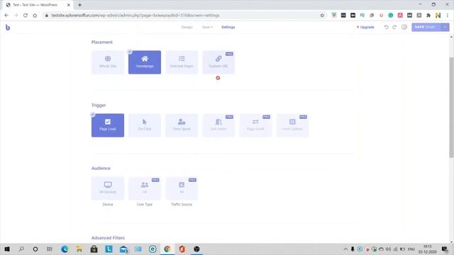 4 Best WordPress Popup Plugin Free: How to create a POP up on your WordPress Website. смотреть онлайн