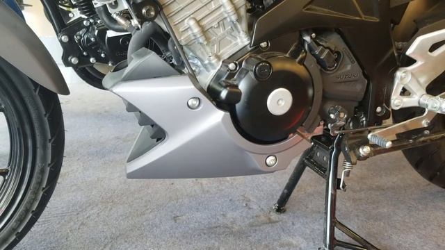 New Suzuki BANDIT 150 Officially Launched with new look and new color 2020 смотреть онлайн