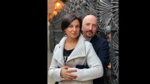 ЛЮБИМАЯ ПЕСНЯ ЛИЗЫ. СЕГОДНЯ ДЕВЯТЬ ДНЕЙ КАК ЕЁ НЕ СТАЛО.