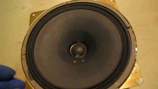 Опять 4гд35. Выжимаем с него звук.