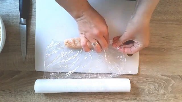 Куриные сосиски из минимума ингредиентов (Детское меню) смотреть онлайн