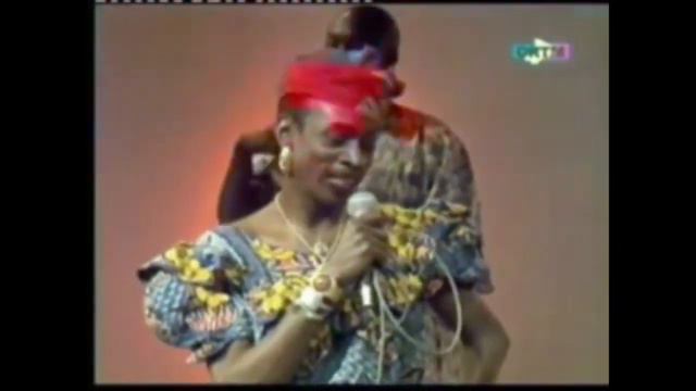 Dors en paix Michel Sangare смотреть онлайн