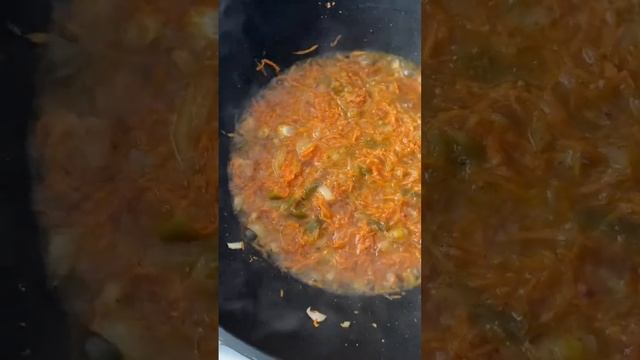 Быстрый простой куриный суп с рисом и картофелем?#еда #asmr #food #рецепты #готовимдома #asmrsounds