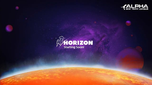 Alpha SC2 Team league, Bo5 - Starcraft Freaks Clan vs HRZ смотреть онлайн