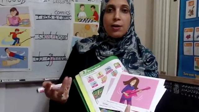 spotlight 3 unit 2 смотреть онлайн