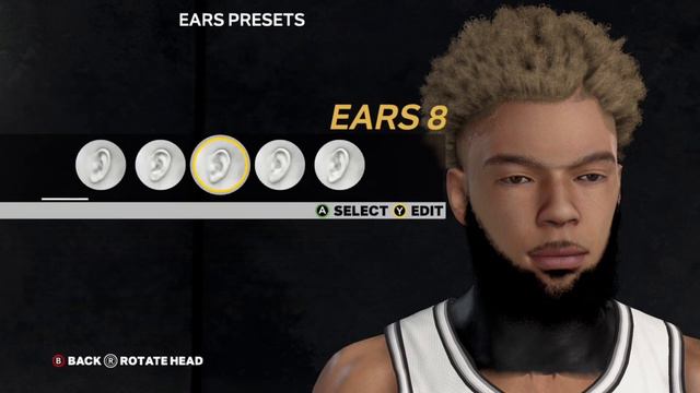 *NEW*COMP/DRIPPY/FACE CREATION IN NBA 2k24🥶💧!THE BEST COMP FACE SCAN! смотреть онлайн