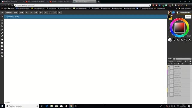 18th Birthday! Livestream! Ask Me Anything-Aggie.io смотреть онлайн