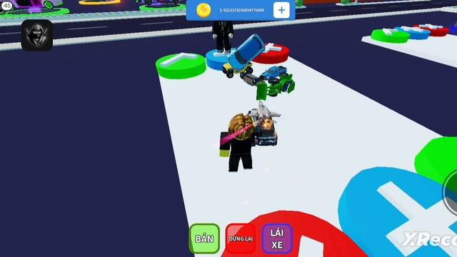 Scripts Cars Trading