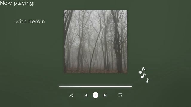 все что нужно для души__Ｎｏｔｈｉｎｇ ｍａｋｅｓ ｓｅｎｓｅ_ - ᴛʀᴀᴜᴍᴀᴄᴏʀᴇ ᴘʟᴀʏʟɪsᴛ смотреть онлайн