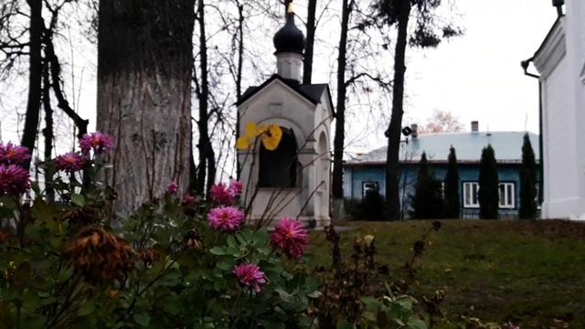 город ВЛАДИМИР экскурсия смотреть онлайн
