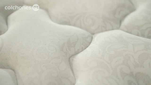 colchón MAGNUM Relax, 2022. Dos firmezas en gama alta premium смотреть онлайн