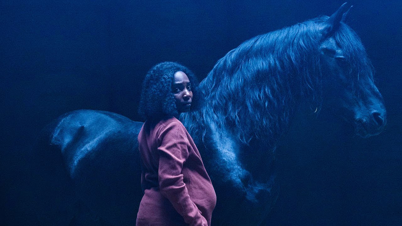 Родовое проклятие ? Русский трейлер ? Фильм 2021 смотреть онлайн