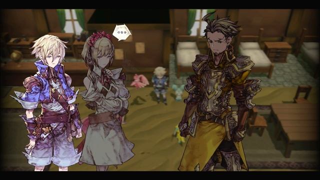 Trinity Trigger WALKTHROUGH PLAYTHROUGH LET'S PLAY GAMEPLAY - Part 6 смотреть онлайн