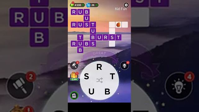 Words of Wonders Level 1266 1267 1268 1269 1270 Answers смотреть онлайн
