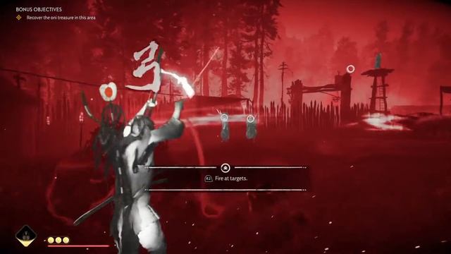 Ghost of Tsushima Legends - Severed Hearts - Hunter Solo Practice смотреть онлайн