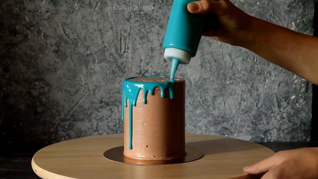 Торт "Малютка" смотреть онлайн