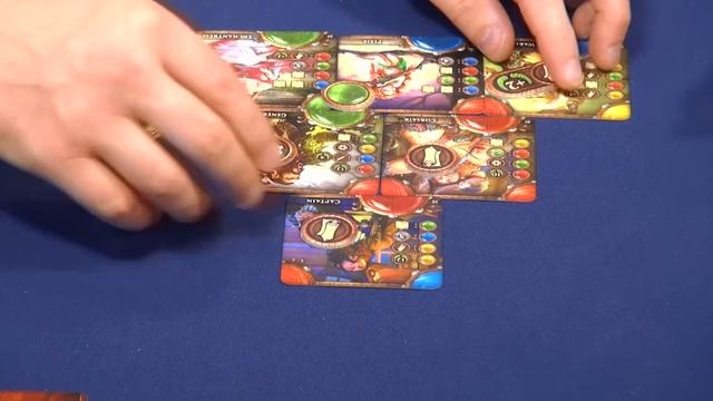 Viceroy overview — Spiel 2014 смотреть онлайн