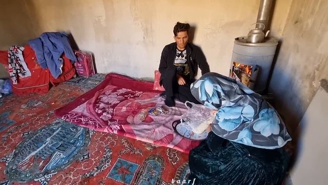 Love's Workshop: Afsheen's Gift And A Mother's Intervention