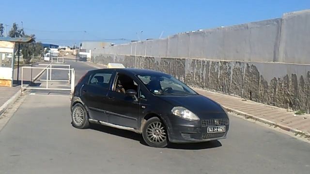 les manoeuvres du permis de conduire louage (tunis _sfax ) смотреть онлайн