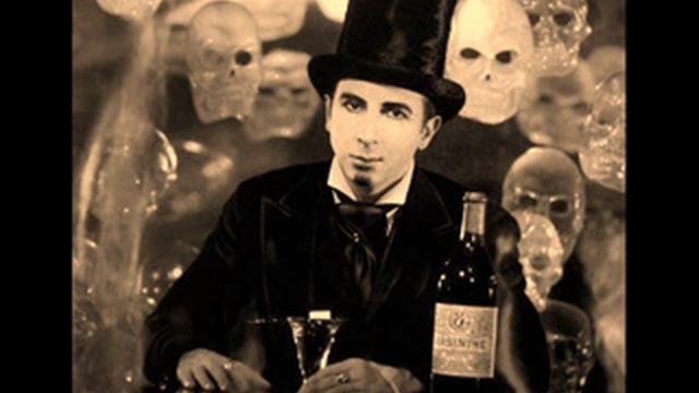Marc Almond - Autumn (Осень)