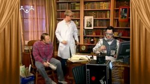 Сказки и Истории. Изобретатель. Обман