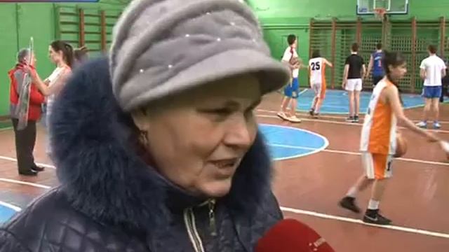 ПЕРВЫЙ РАЗРЯД ПО БАСКЕТБОЛУ смотреть онлайн