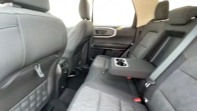 2021 FORD BRONCO SPORT BIG BEND 4X4 Redding, Eureka, Red Bluff, Northern California, Sacramento, CA смотреть онлайн