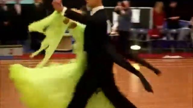 20120204 ChRB2 Prof Ivanovich Tribushevskaya Tango wmv смотреть онлайн