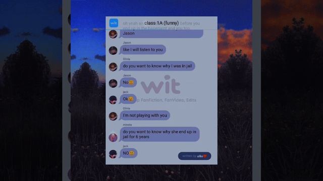 class 1A Group chat ||confusion|| || go to description please|| смотреть онлайн