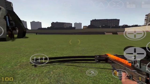 gmod android by: @ramdom679 смотреть онлайн