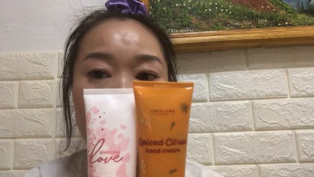 Орифлейм, Oriflame, орифлэйм. Распаковка и обзор моего заказа. Каталог №14