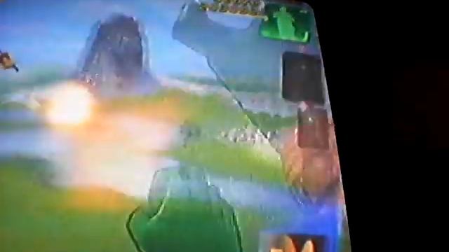 Dragon ball z kinect (THIS GAME SUCKS) смотреть онлайн