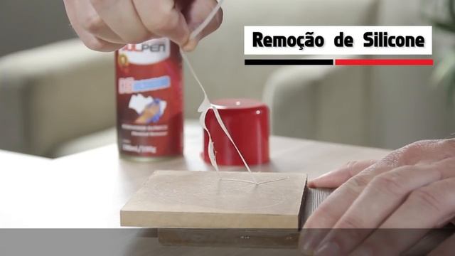 Removedor de Cola Debonder смотреть онлайн