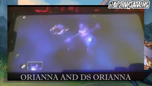 LOL WILD RIFT: ONHAND SHORT VIDEO CLIP | League of Legends Wild Rift смотреть онлайн